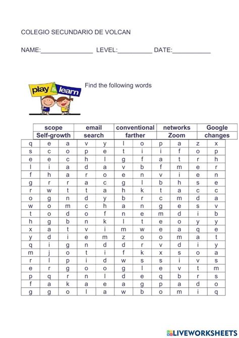 Types of Technology Worksheets 的图像结果
