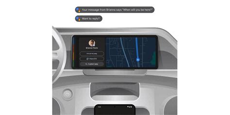 Image result for Android Auto Look