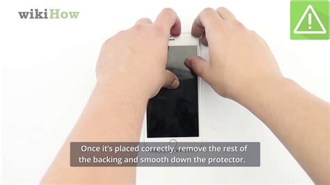 Install Screen Protector with Guide Stickers 的图像结果