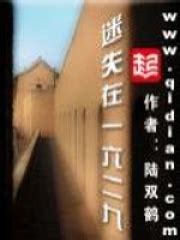 迷失在一六二九(陆双鹤)最新章节在线阅读-起点中文网官方正版
