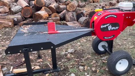 Image result for Super Split Log Splitter