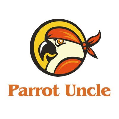 Parrot Uncle | Wayfair