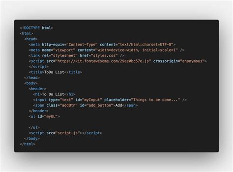 HTML CSS JavaScript Content List 的图像结果