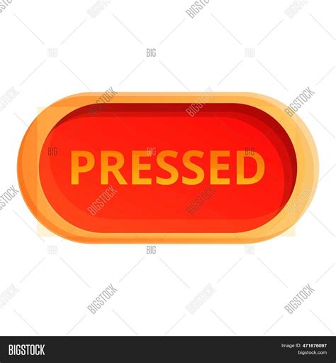 Image result for Is Pressed Button Example