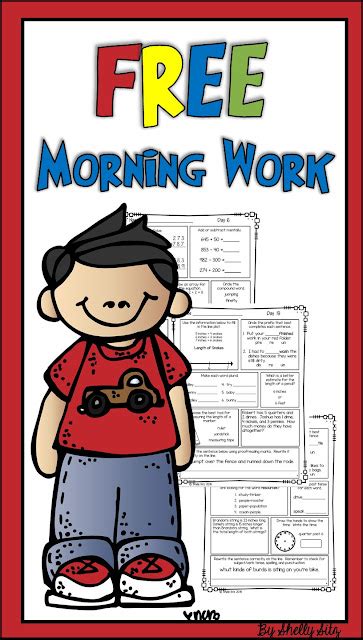 Second grade Math 的图像结果