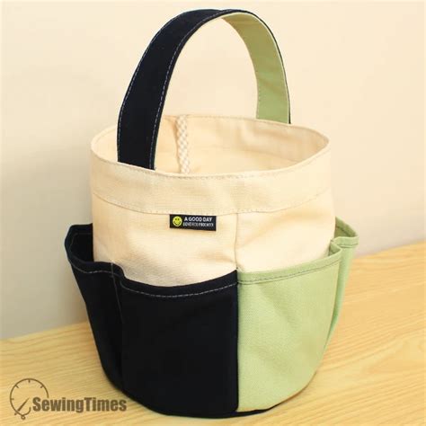 Image result for Project Bag Sewing Pattern
