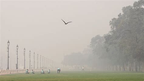 Air pollution-related terminologies awareness low among urban poor in ...