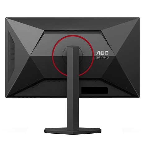 | AOC Monitors