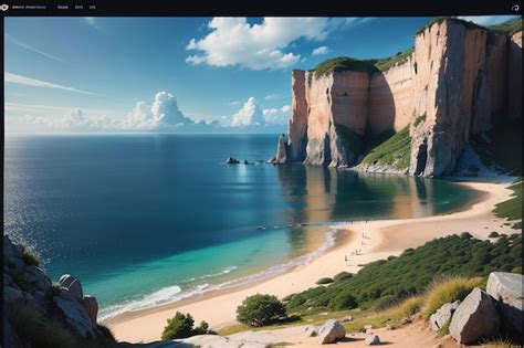 Image result for Computer Science Beach