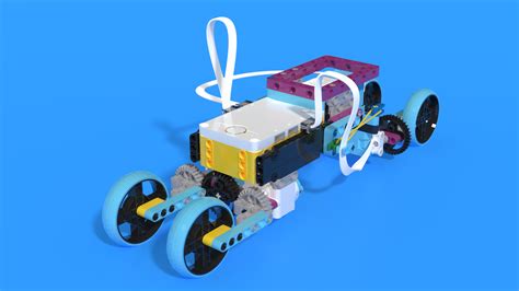 Image result for How to Program LEGO Spike Prime Robot