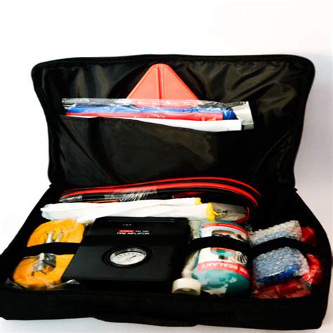 COIDO 9 in1 Car Emergency Self Help Kit for | Parts Big Boss