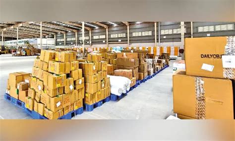 DTDC enters Malaysian market, strengthens presence in SE Asia