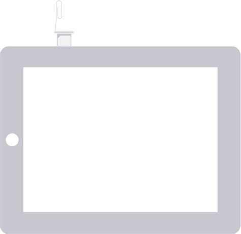 Image result for IPad SIM Card