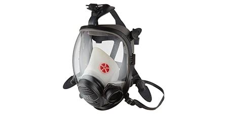 3M™ Scott™ Face Masks for Firefighting | 3M India