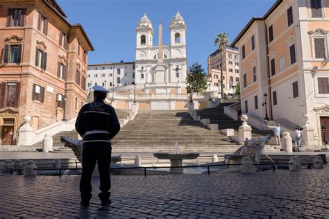 Muslims in Italy Struggling to Bury Victims from the COVID-19 Pandemic ...