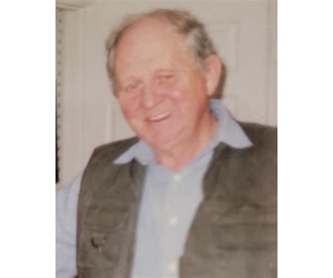 Joseph Jackson Smoot Obituary (2025) - Marietta, GA - West Cobb Funeral ...