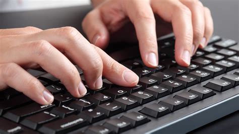 free online typing test