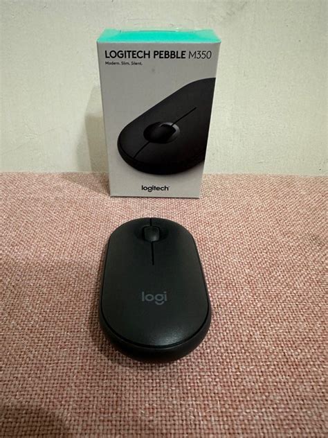 Logitech Pebble M350 的图像结果