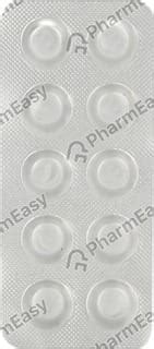 Averzine 10 MG Tablet (10): Uses, Side Effects, Price & Dosage | PharmEasy