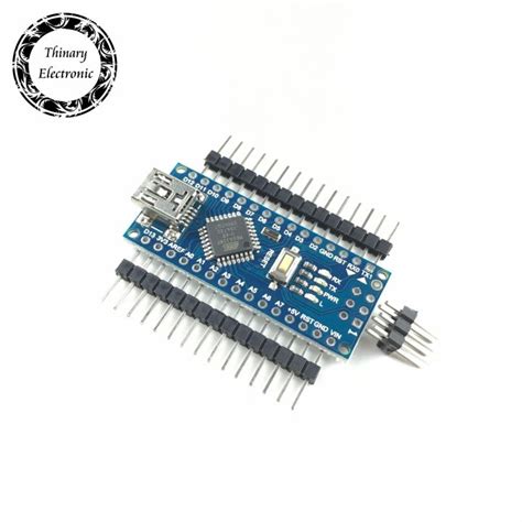 Image result for Arduino Nano Mini USB