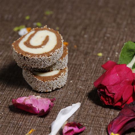 Khas Khas Roll – Khaosa