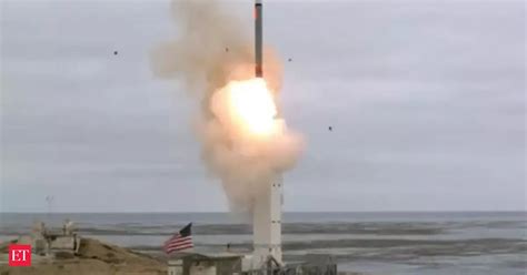 B61 nuclear gravity bomb: US announces new nuclear bomb 24 times more ...
