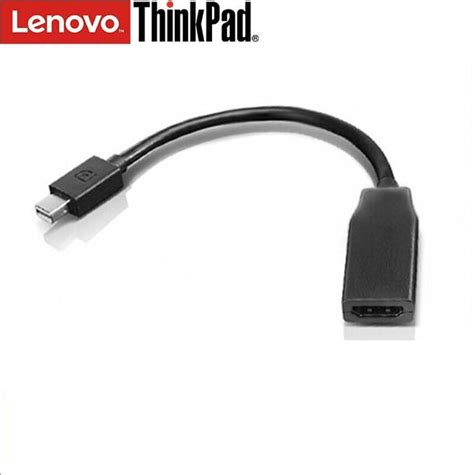 Lenovo Displayport To Hdmi Adapter - Where to Buy it at the Best Price ...