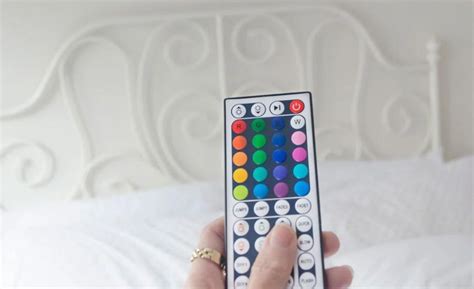 How to Fix Ur LED Light Remote 的图像结果