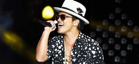 Must Listen Songs Of Bruno Mars: Bruno Mars Best Songs And Tracks