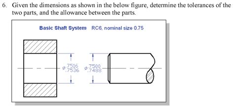 Image result for Tolerance SolidWorks Drawing