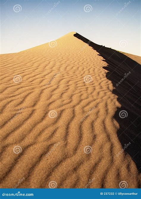 Bruneau Sand Dunes stock photo. Image of northwest, nature - 237232