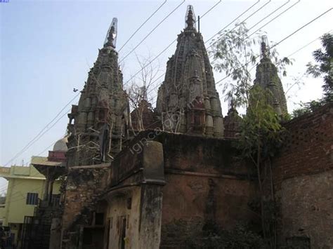 Shri Digamber Jain Godegani Ka Mandir