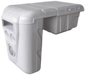 Swimming Pool Pipeless Filter - Crown Puretech