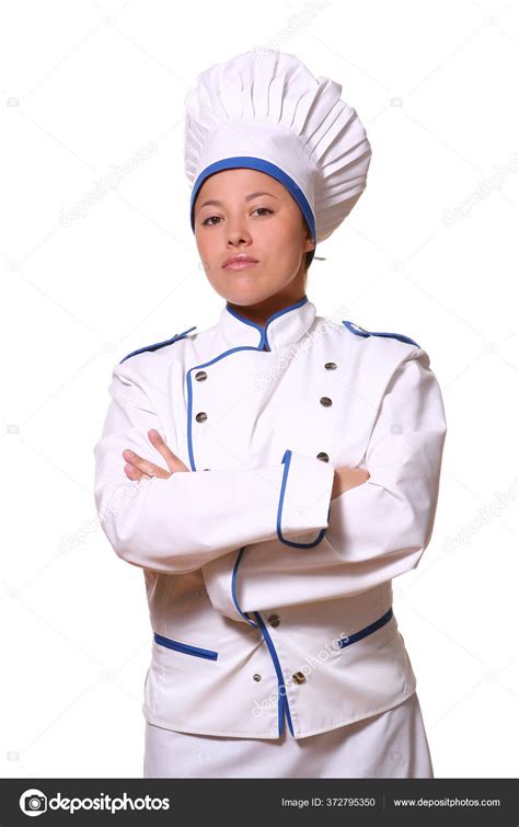 Image result for Beautiful Female Chef