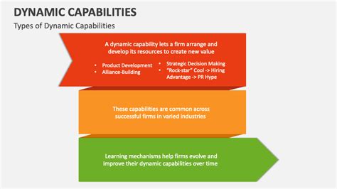 Image result for Dynamic Capabilities Examples