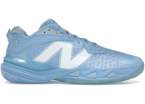 New Balance Bb Hesi Low V2 Electric Sky – Kicks Machine