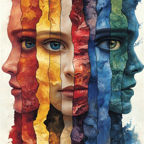 Character Personality Test That Reveals Your True Self