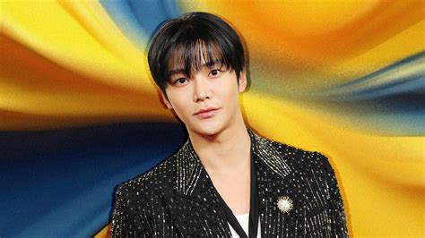 Rowoon's upcoming K-drama: The Destined With You actor is starring in a ...