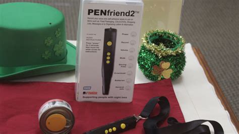 Pen Friend - MAC Inc