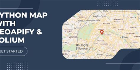 Image result for Python Interactive Map
