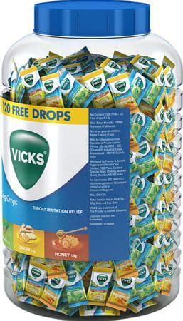Buy VICKS JAR BIG 1300T Online & Get Upto 60% OFF at PharmEasy