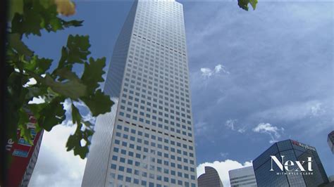 Republic Plaza, Denver's tallest skyscraper, avoids foreclosure | 9news.com