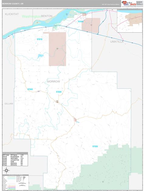 Morrow County Ohio Zip Codes at Kathleen Campion blog