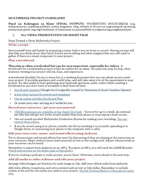 Image result for Multiedia Project Examples