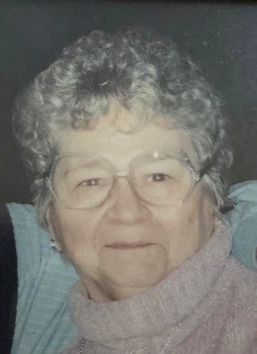 Anna Ostrander Obituary (1931 - 2025) - Pittsfield, MA - The Berkshire ...