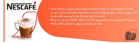 Nescafe Gold Cappuccino Pouch, 136 Gram| Powder : Amazon.in: Grocery ...