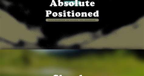 Image result for Parallax Scrolling Tutorial