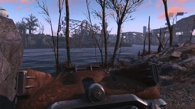 Image result for Fallout 4 Visual Mod