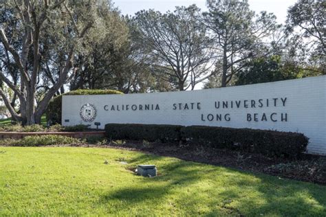 CSULB Academic Calendar 2023-2024: Important Dates.