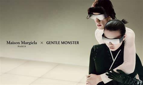 젠틀몬스터 공식 온라인 스토어